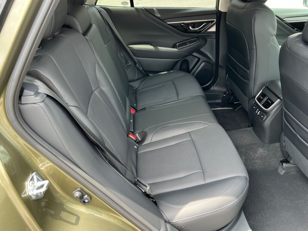2025 Subaru Outback Limited Hagerstown MD