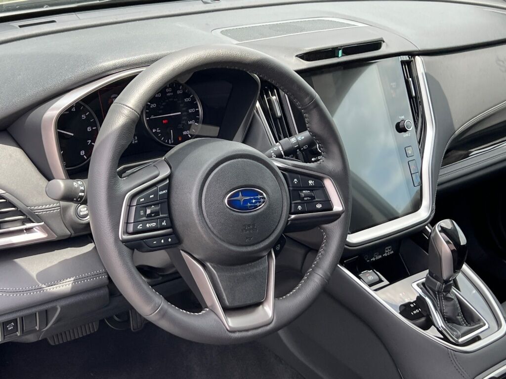 2025 Subaru Outback Limited Hagerstown MD