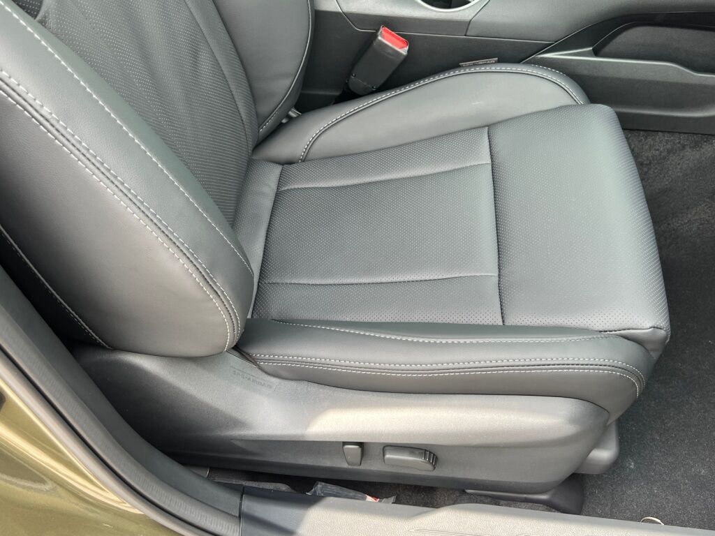 2025 Subaru Outback Limited Hagerstown MD