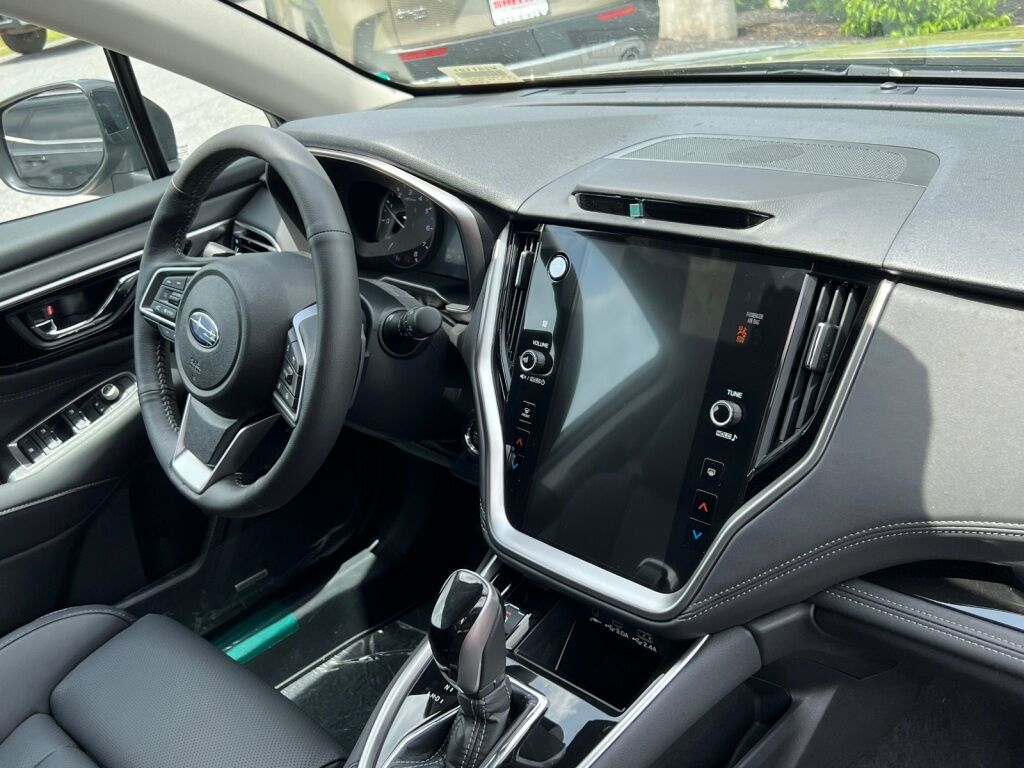2025 Subaru Outback Limited Hagerstown MD