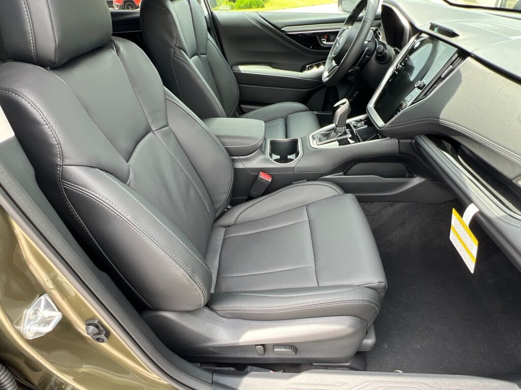 2025 Subaru Outback Limited Hagerstown MD