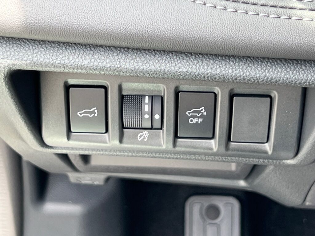 2025 Subaru Outback Limited Hagerstown MD