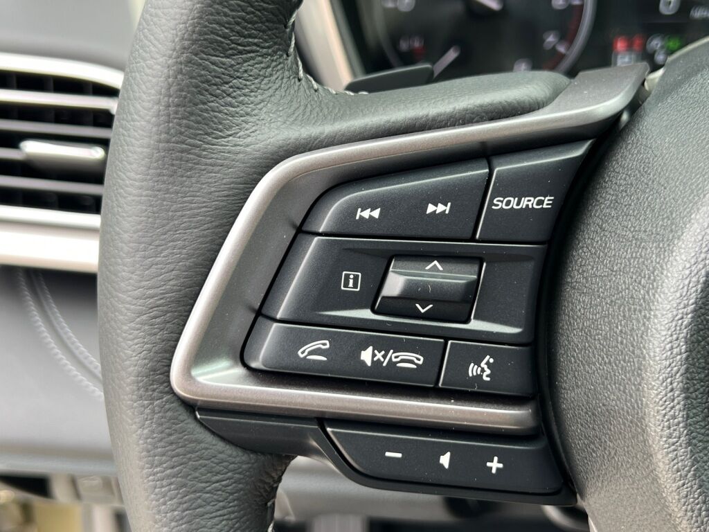 2025 Subaru Outback Limited Hagerstown MD