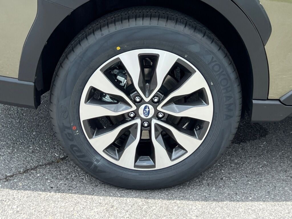 2025 Subaru Outback Limited Hagerstown MD