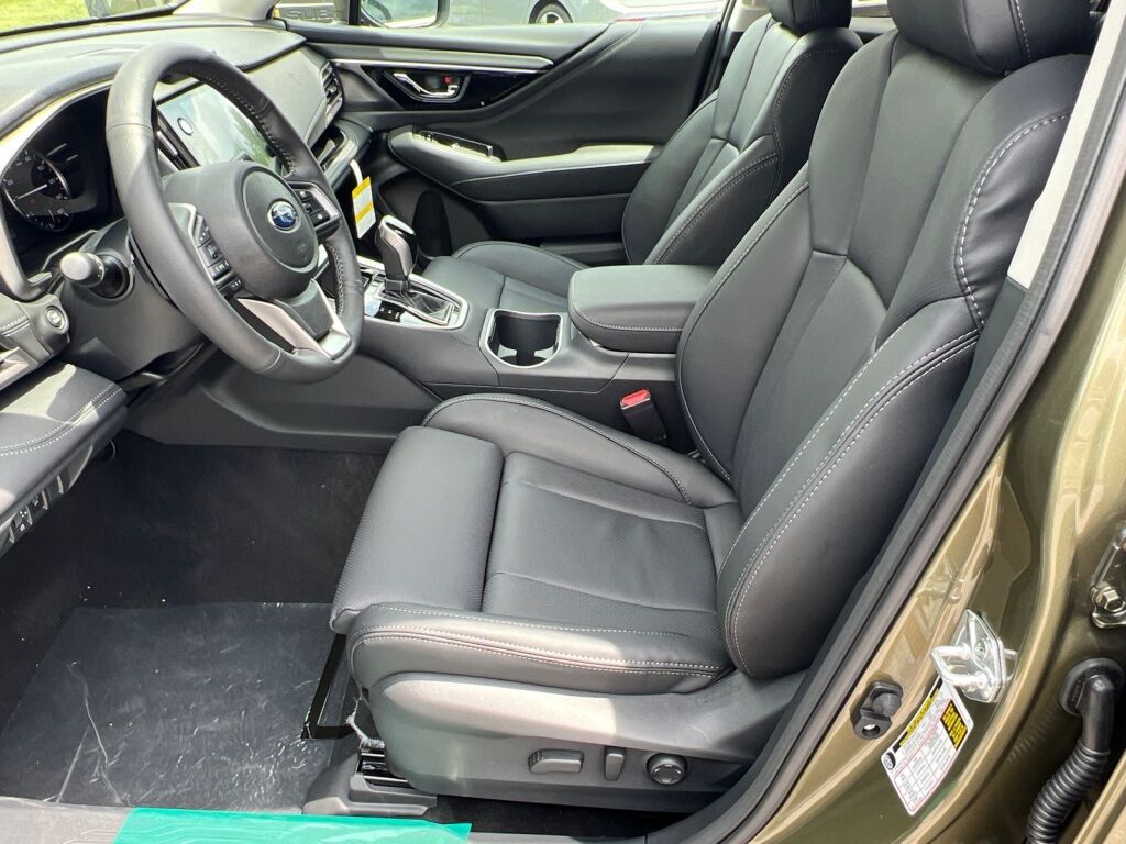 2025 Subaru Outback Limited Hagerstown MD