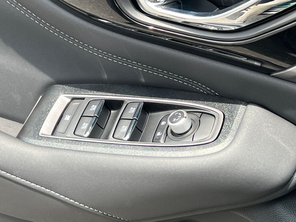 2025 Subaru Outback Limited Hagerstown MD