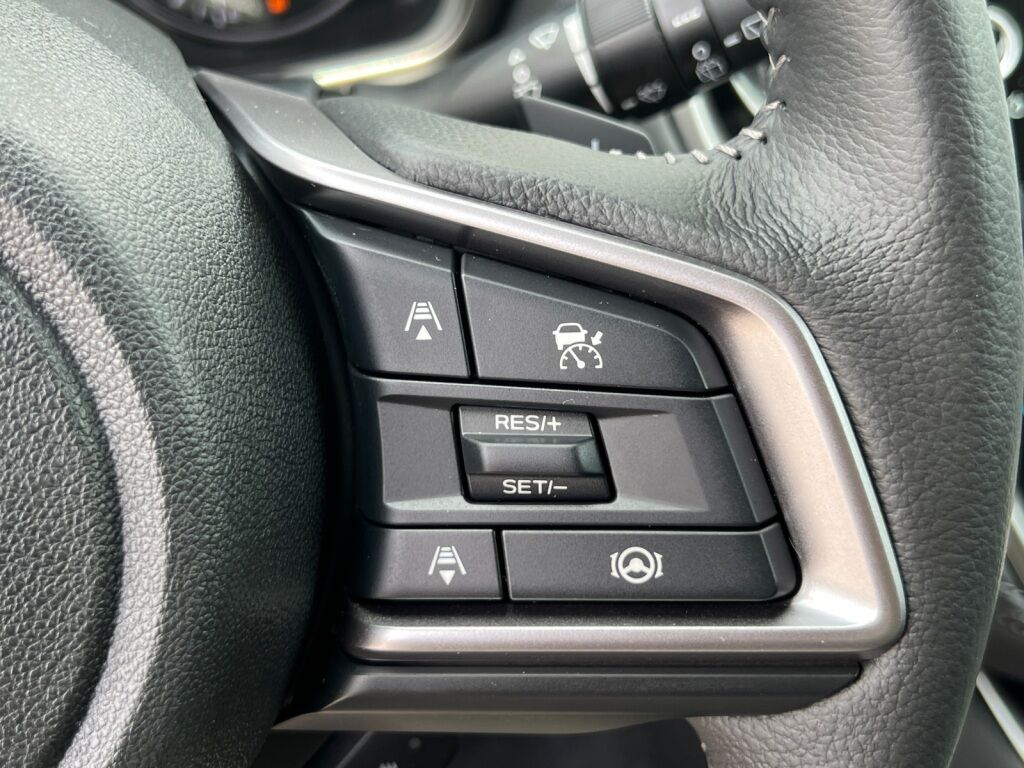 2025 Subaru Outback Limited Hagerstown MD