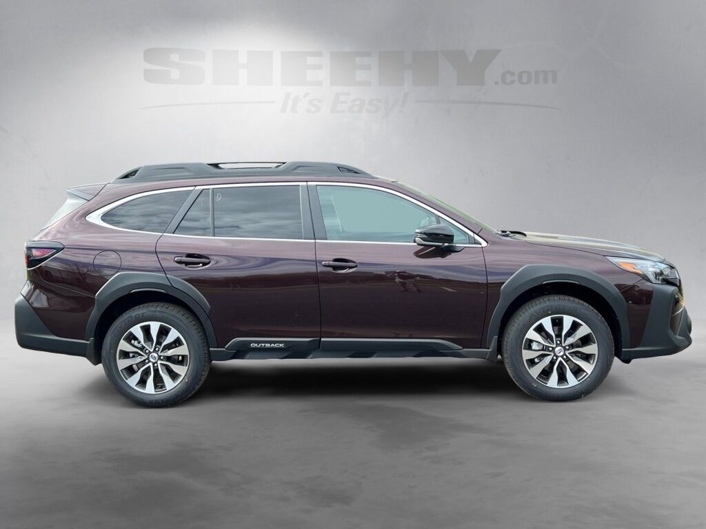 2025 Subaru Outback Limited Hagerstown MD