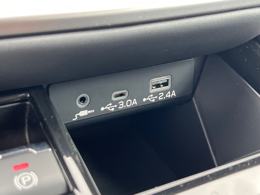 2025 Subaru Outback Limited Hagerstown MD