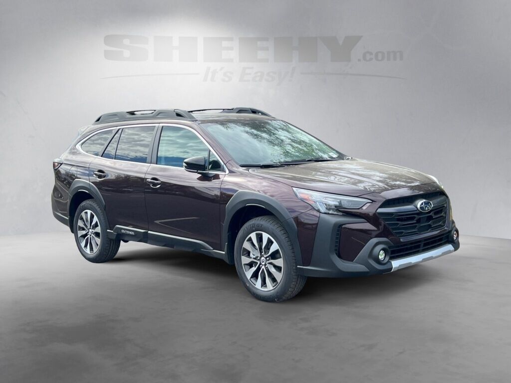 2025 Subaru Outback Limited Hagerstown MD