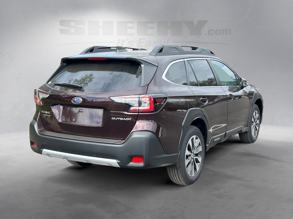 2025 Subaru Outback Limited Hagerstown MD