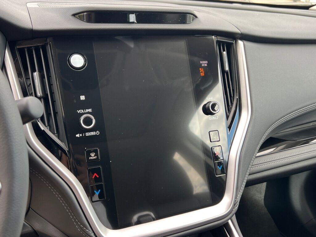 2025 Subaru Outback Limited Hagerstown MD