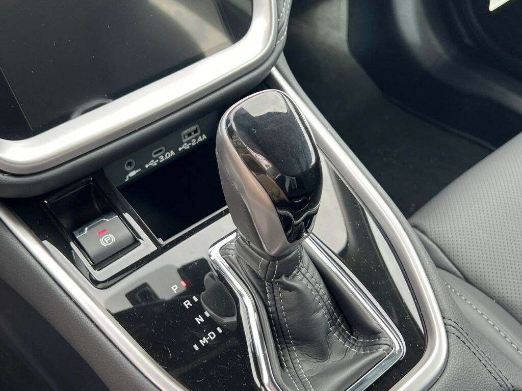 2025 Subaru Outback Limited Hagerstown MD