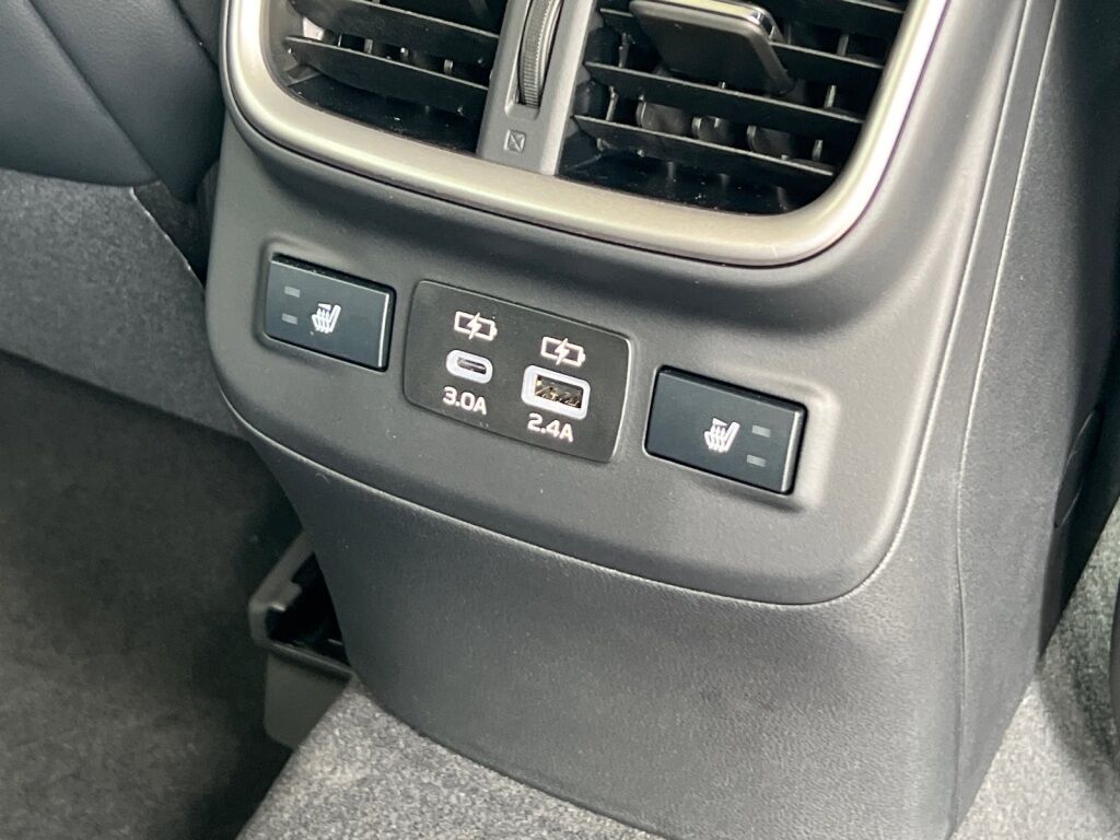 2025 Subaru Outback Limited Hagerstown MD