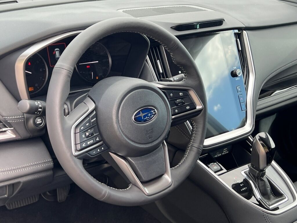 2025 Subaru Outback Limited Hagerstown MD