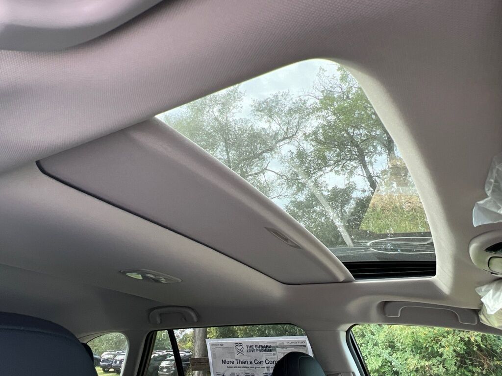 2025 Subaru Outback Limited Hagerstown MD