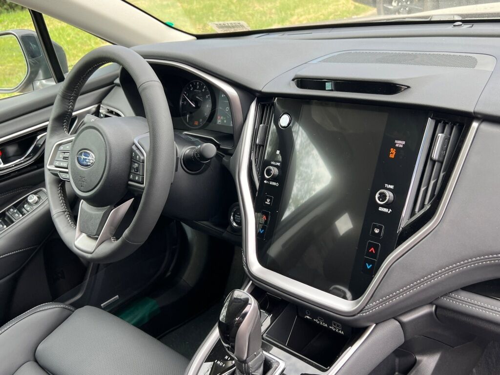 2025 Subaru Outback Limited Hagerstown MD