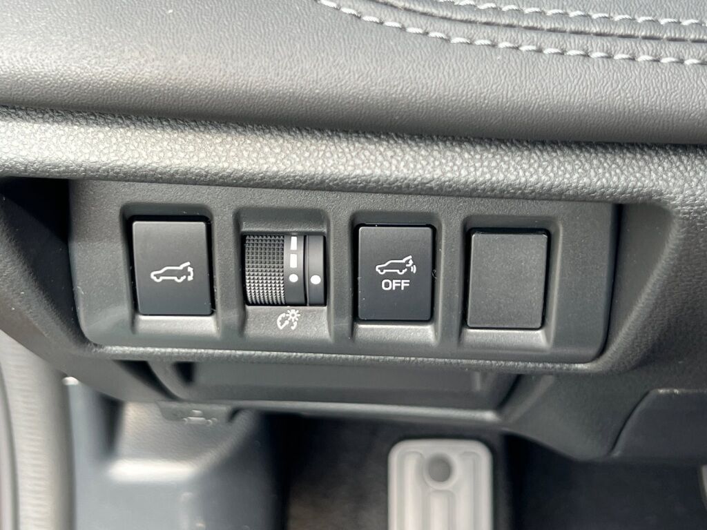 2025 Subaru Outback Limited Hagerstown MD