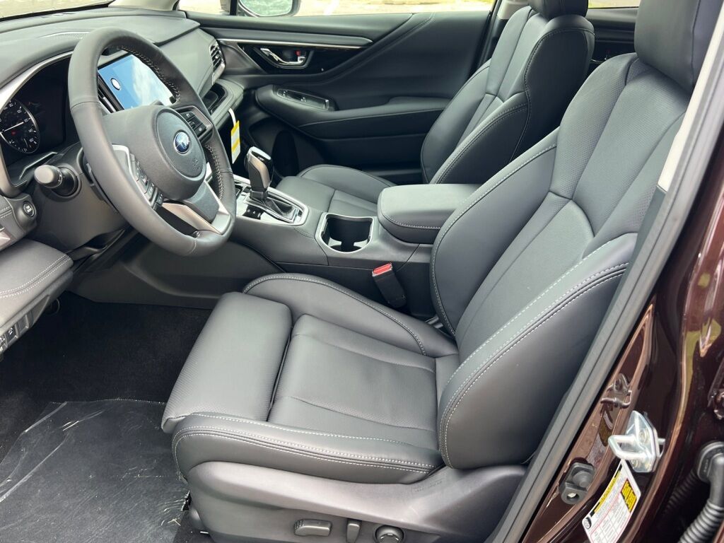 2025 Subaru Outback Limited Hagerstown MD