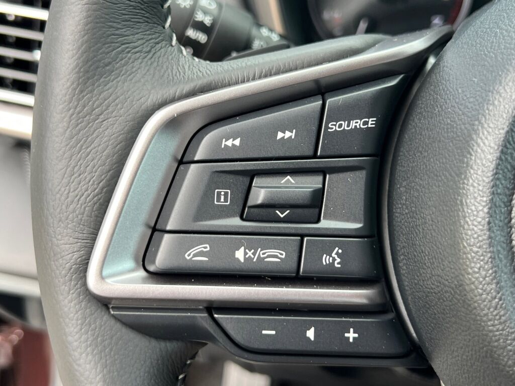 2025 Subaru Outback Limited Hagerstown MD