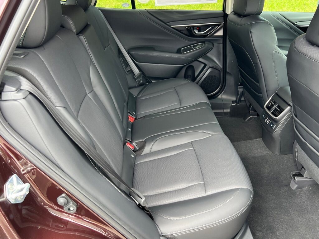 2025 Subaru Outback Limited Hagerstown MD