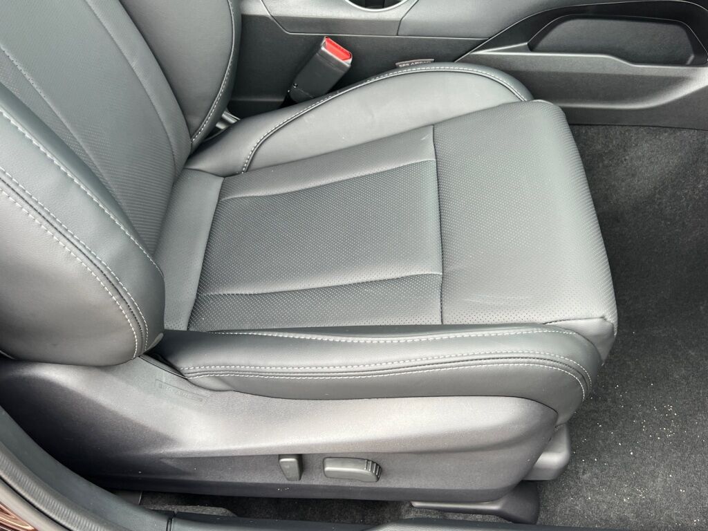 2025 Subaru Outback Limited Hagerstown MD