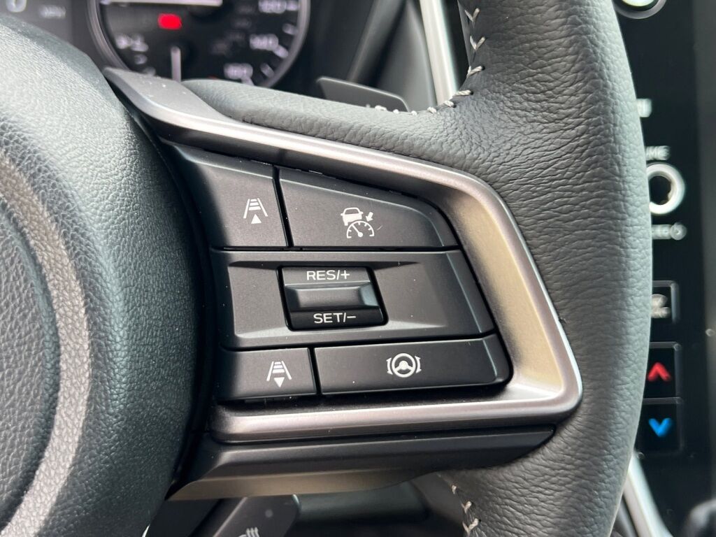 2025 Subaru Outback Limited Hagerstown MD