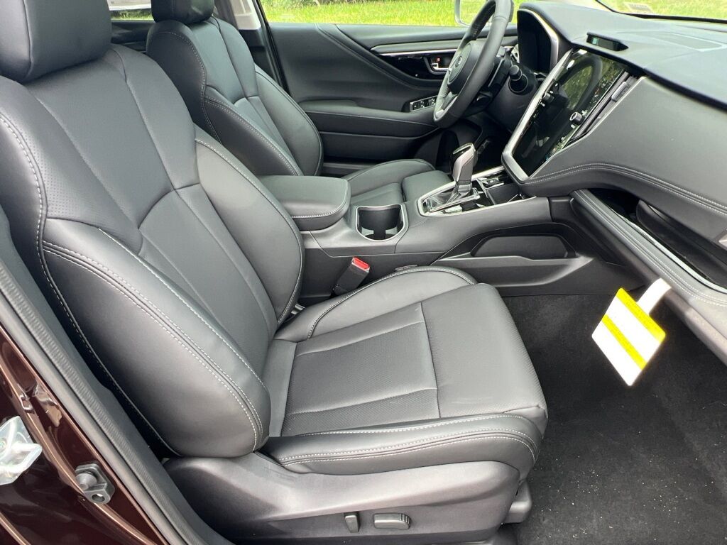 2025 Subaru Outback Limited Hagerstown MD