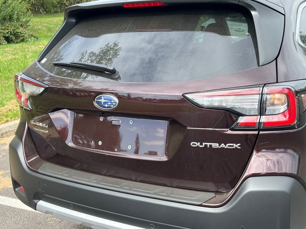 2025 Subaru Outback Limited Hagerstown MD