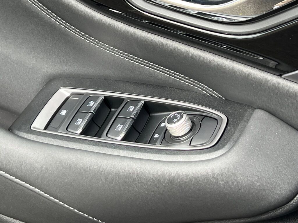 2025 Subaru Outback Limited Hagerstown MD