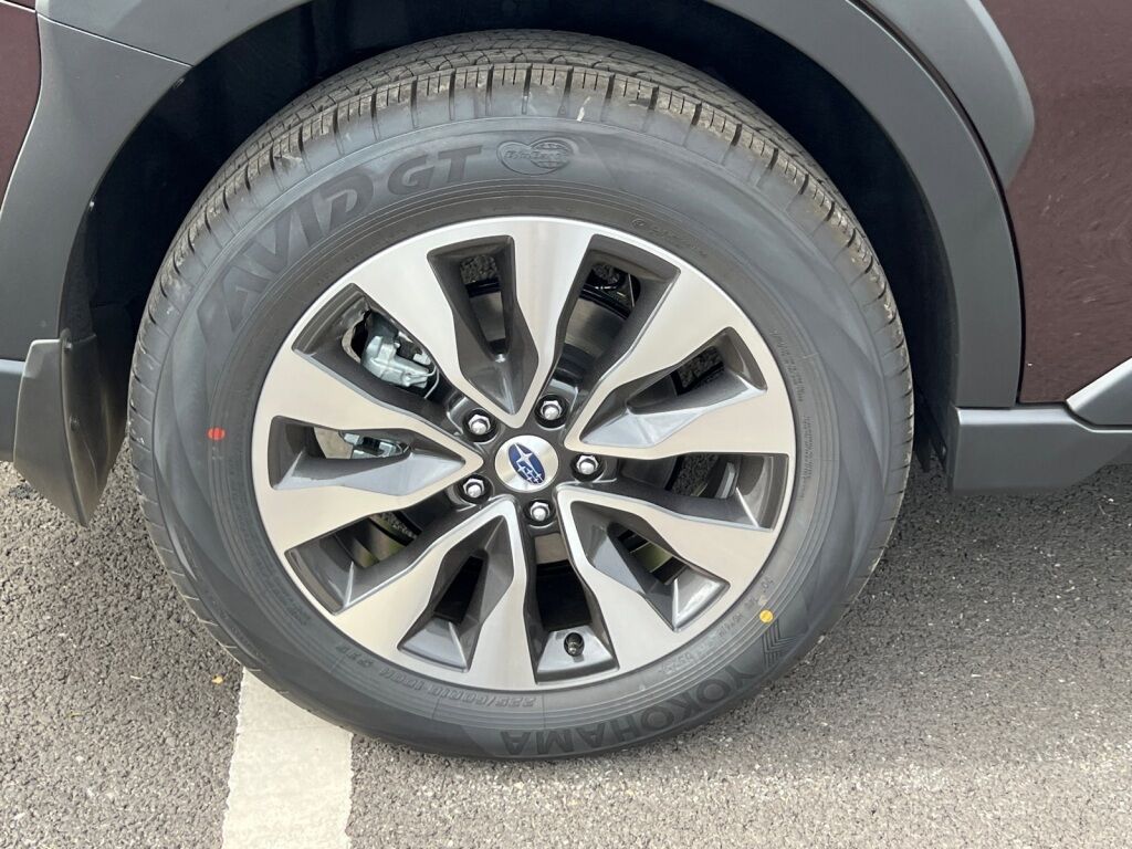 2025 Subaru Outback Limited Hagerstown MD