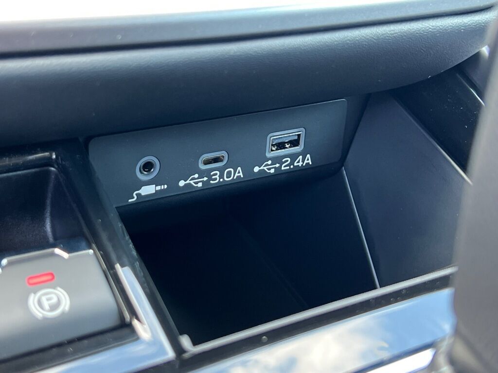 2025 Subaru Outback Limited Hagerstown MD