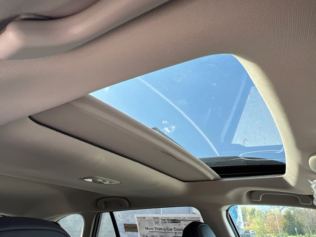 2025 Subaru Outback Limited Hagerstown MD