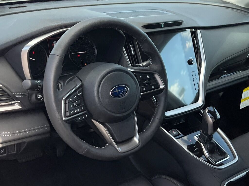 2025 Subaru Outback Limited Hagerstown MD