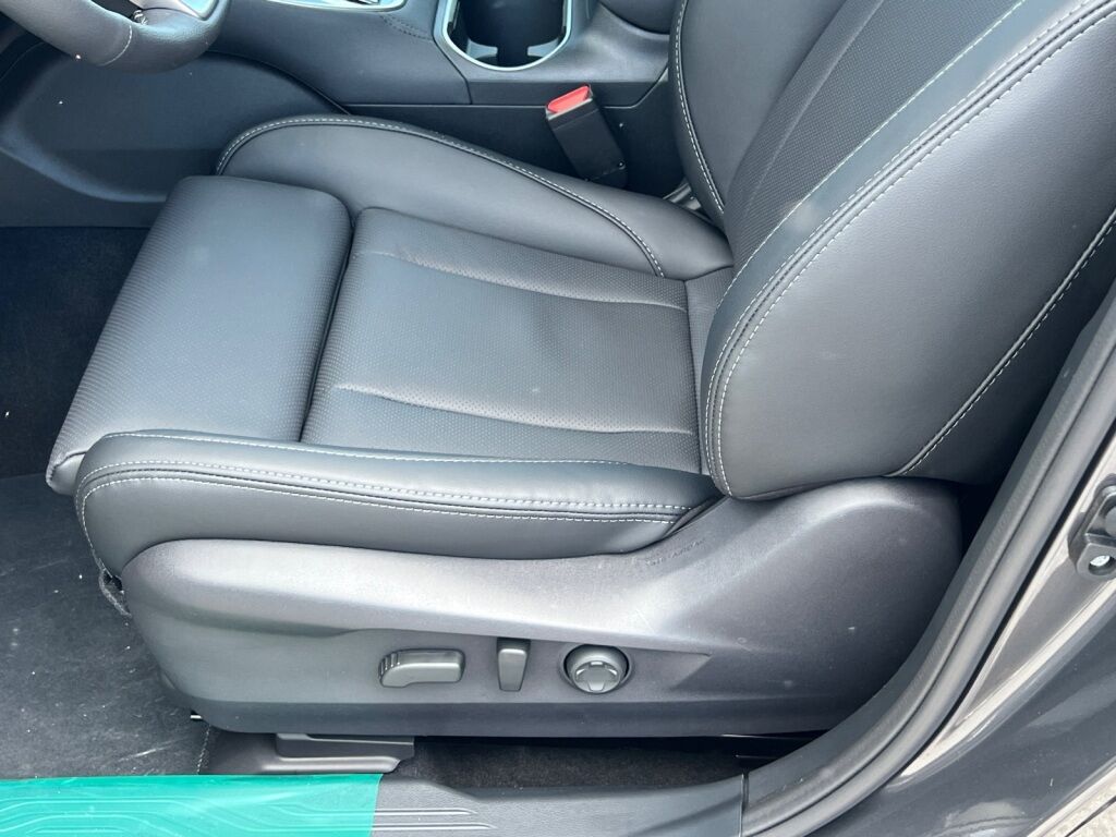 2025 Subaru Outback Limited Hagerstown MD