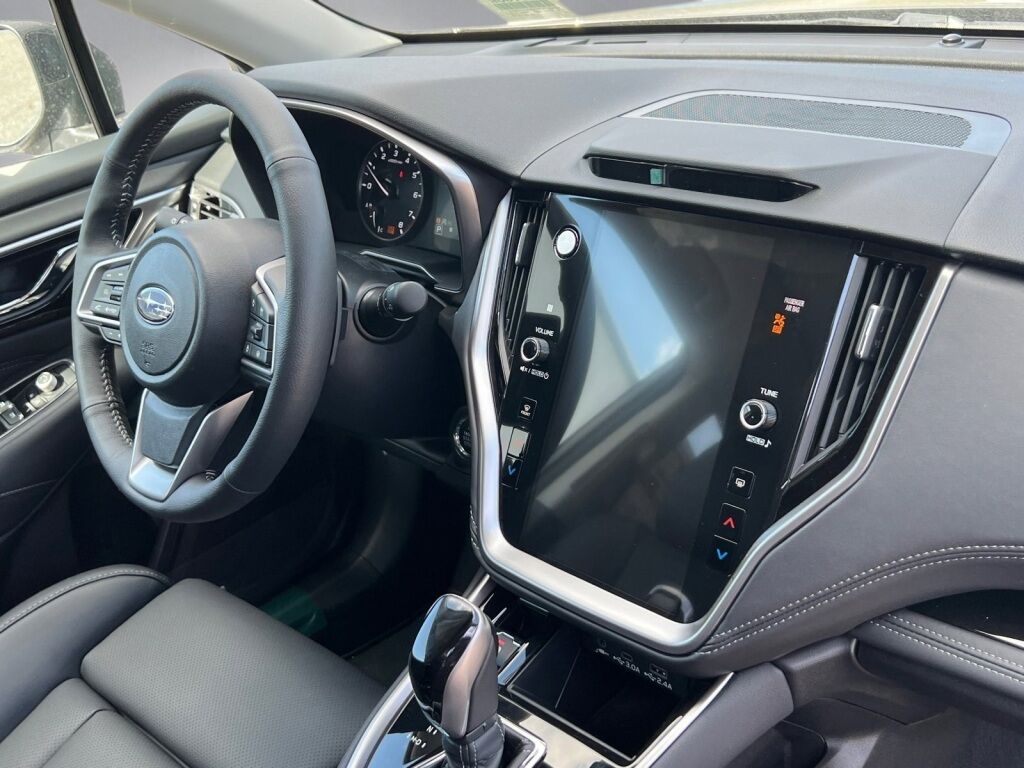 2025 Subaru Outback Limited Hagerstown MD