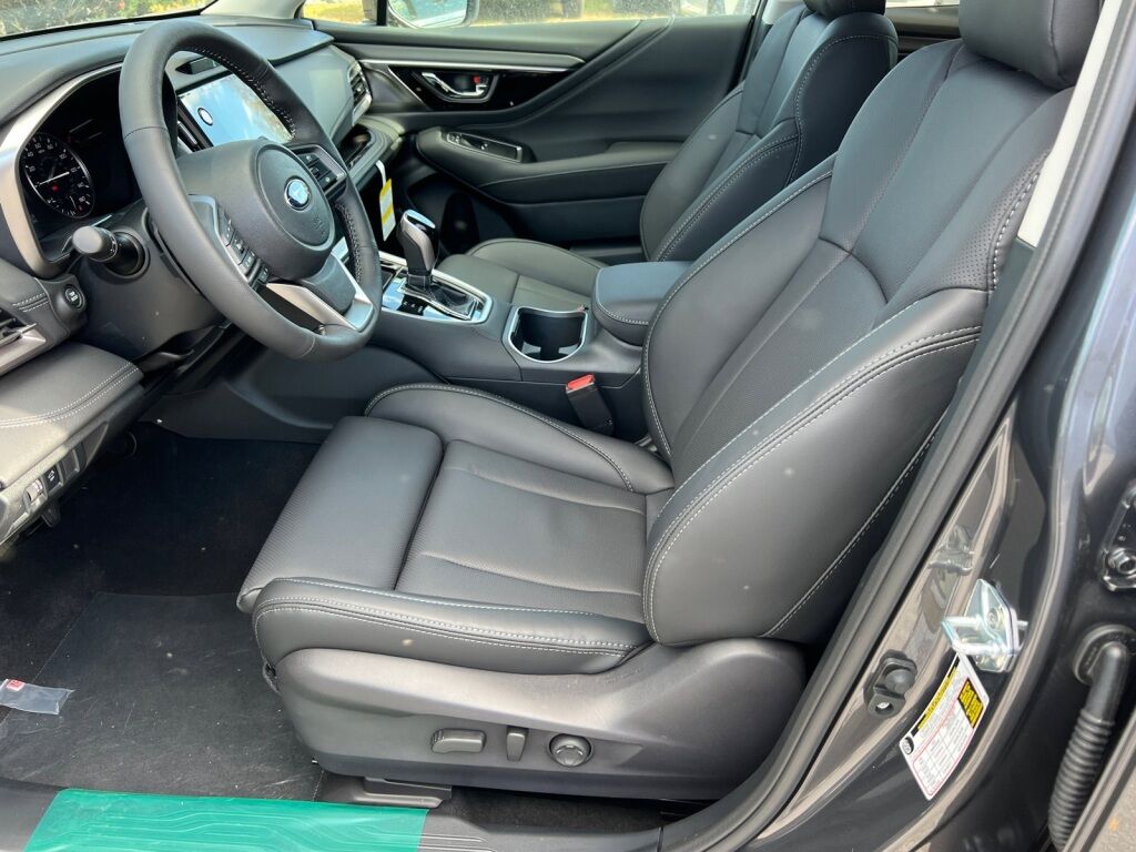 2025 Subaru Outback Limited Hagerstown MD