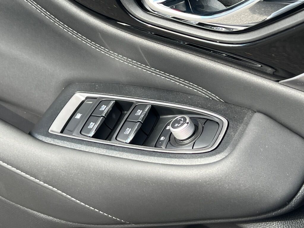 2025 Subaru Outback Limited Hagerstown MD