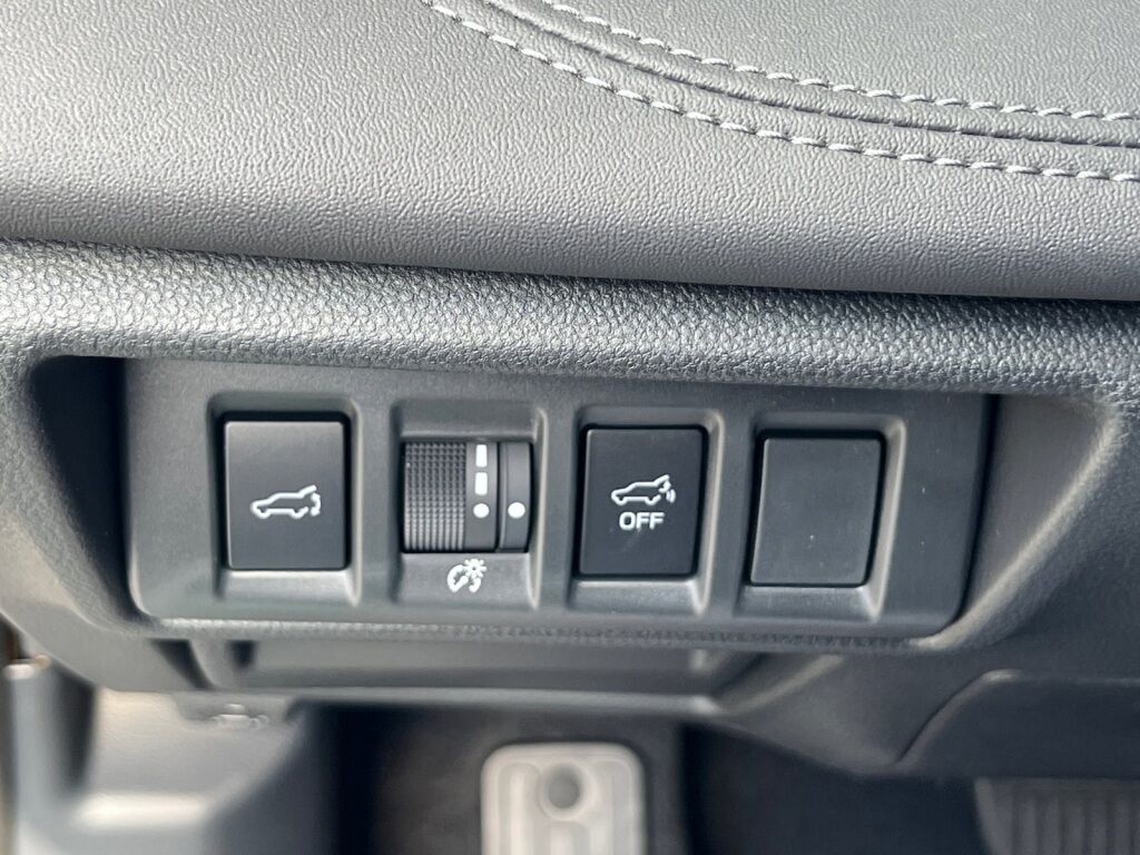 2025 Subaru Outback Limited Hagerstown MD