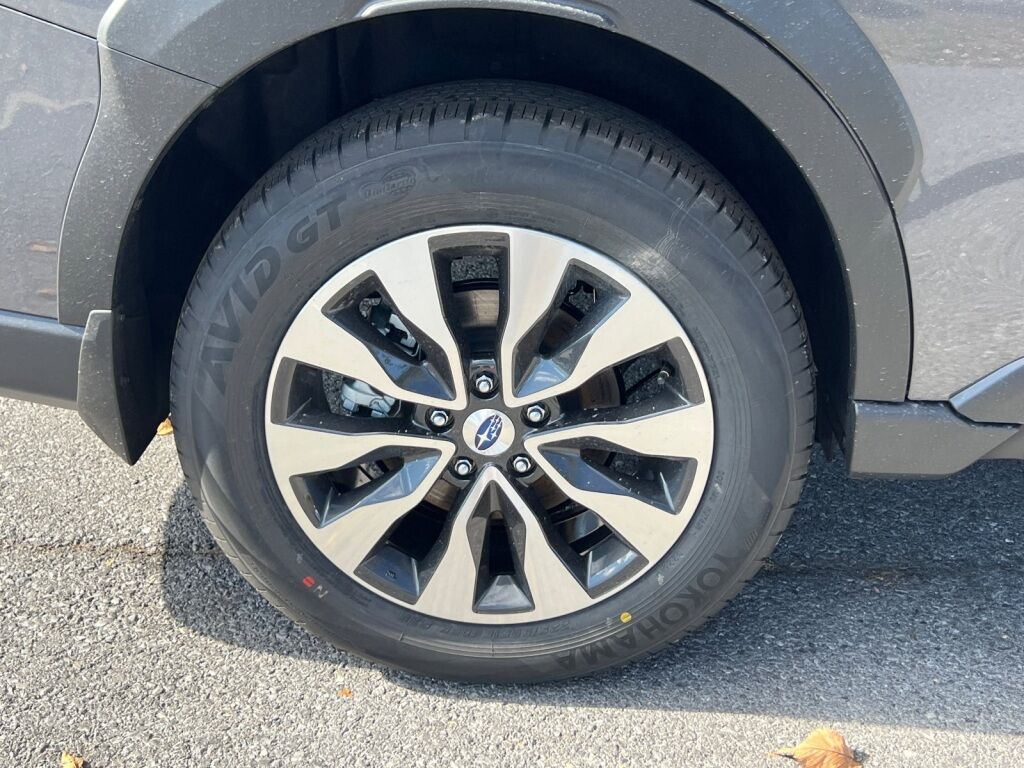 2025 Subaru Outback Limited Hagerstown MD