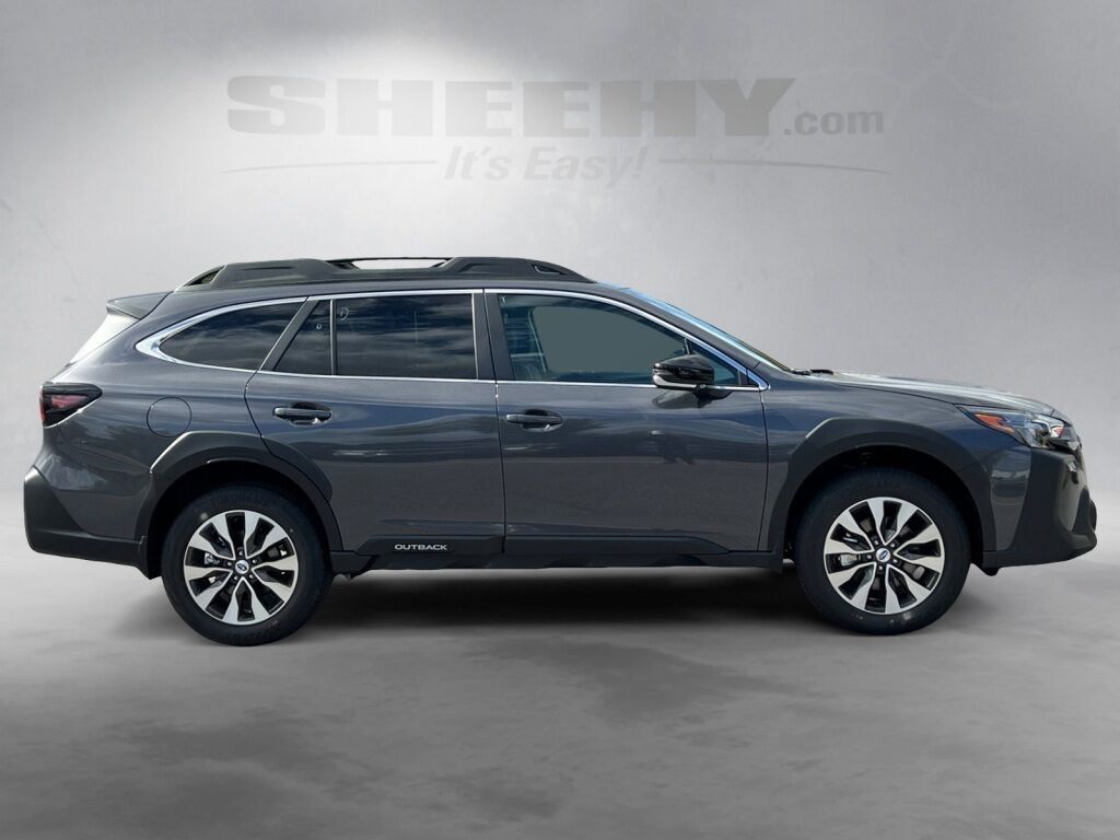 2025 Subaru Outback Limited Hagerstown MD