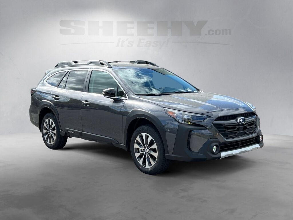 2025 Subaru Outback Limited Hagerstown MD