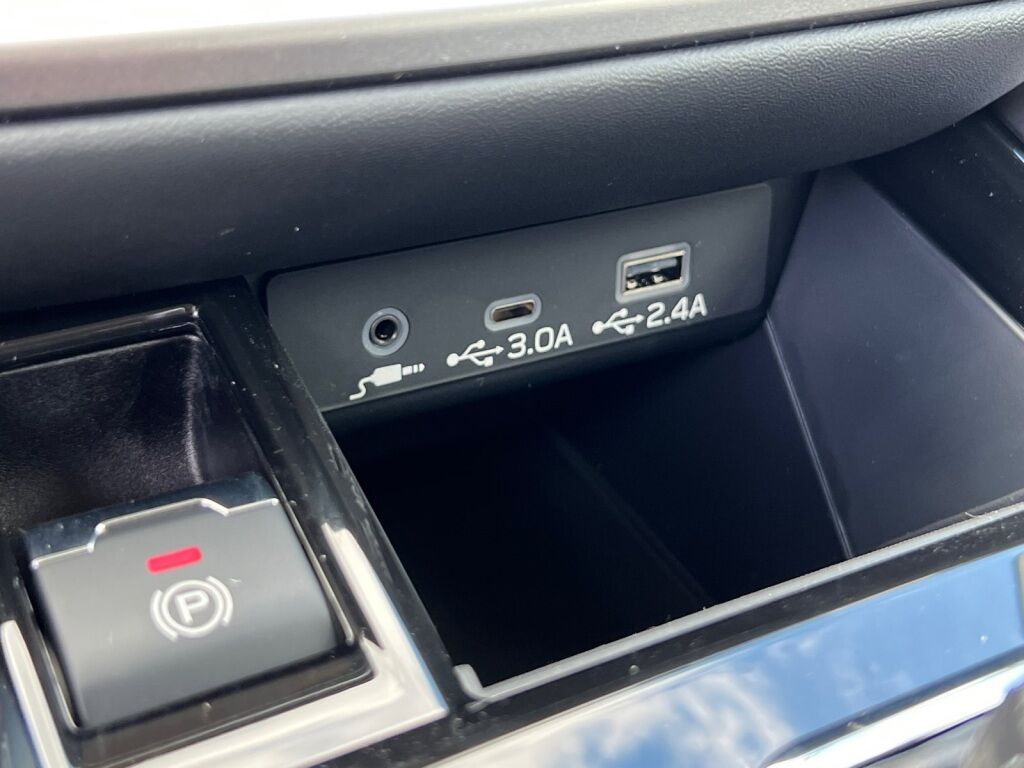 2025 Subaru Outback Limited Hagerstown MD