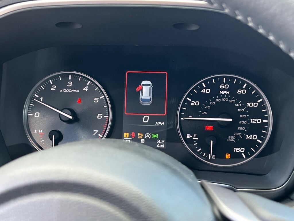 2025 Subaru Outback Limited Hagerstown MD