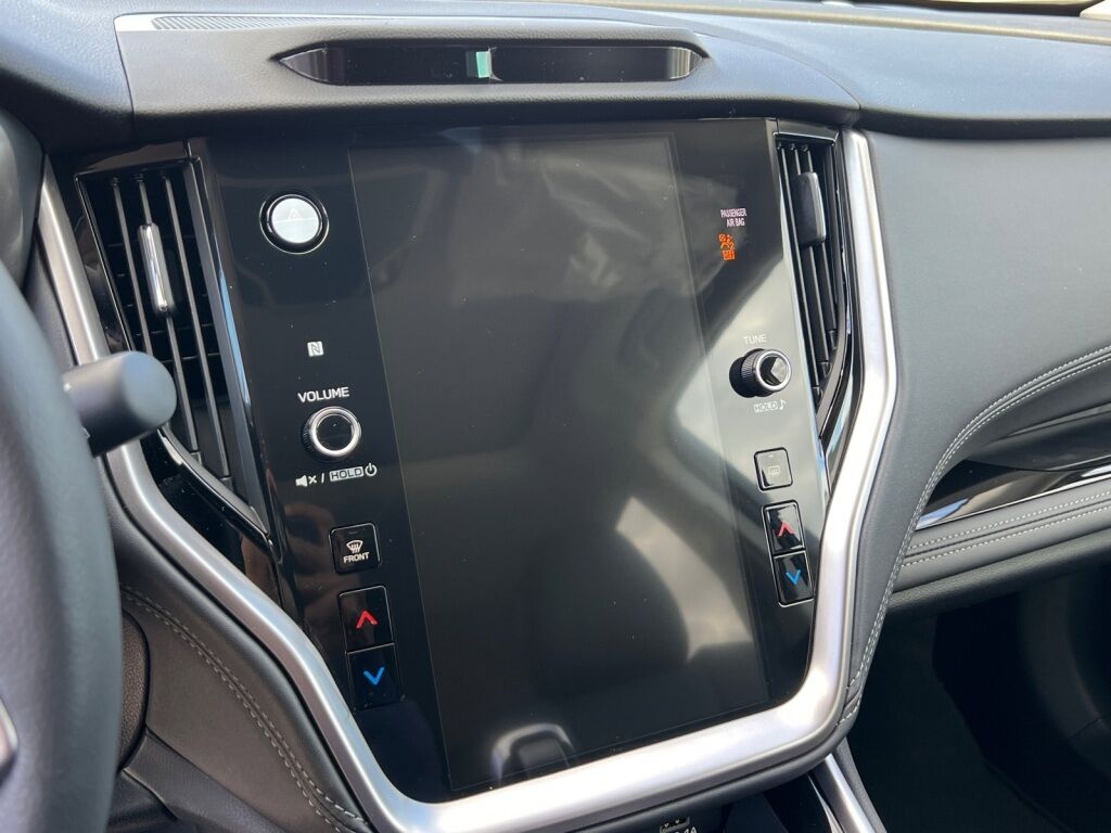 2025 Subaru Outback Limited Hagerstown MD