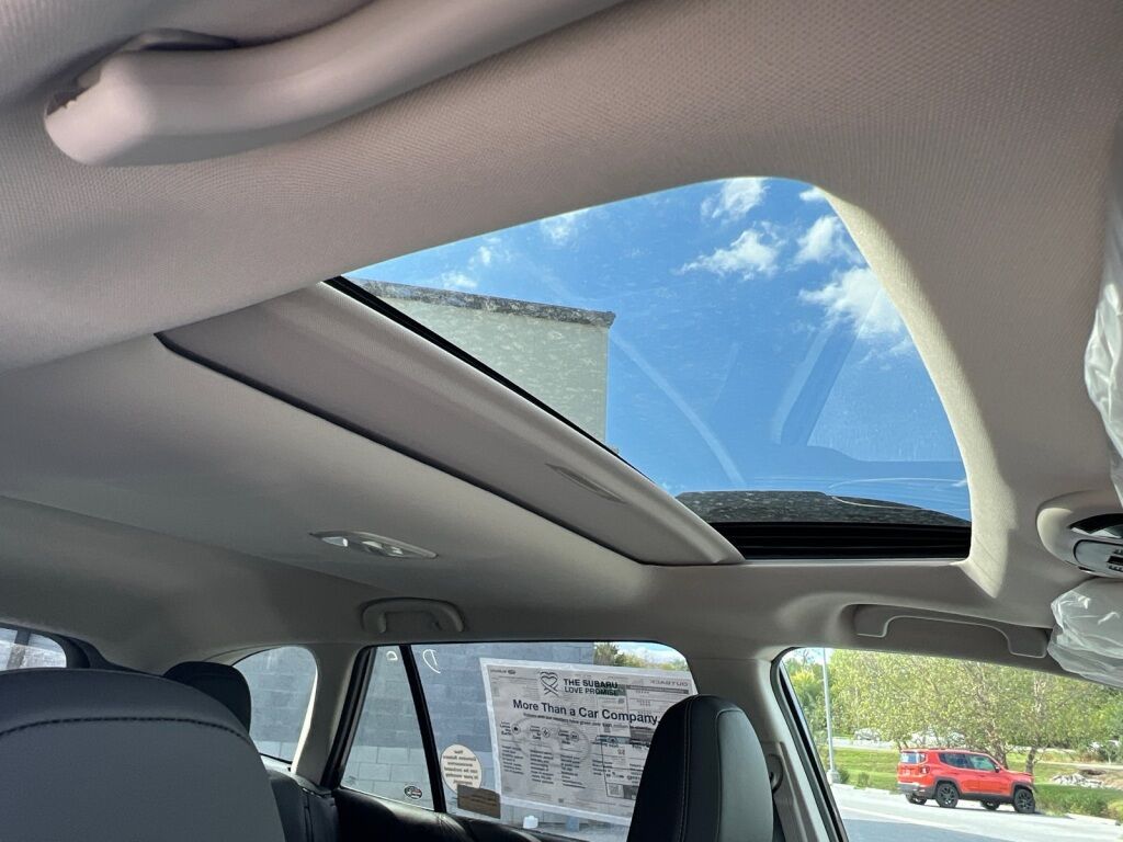 2025 Subaru Outback Limited Hagerstown MD