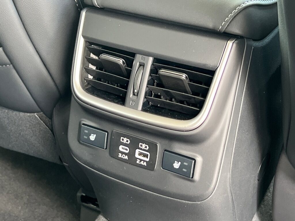 2025 Subaru Outback Limited Hagerstown MD