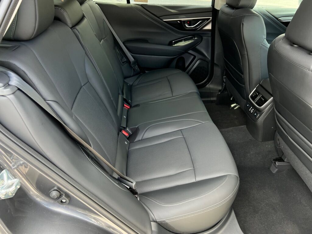 2025 Subaru Outback Limited Hagerstown MD