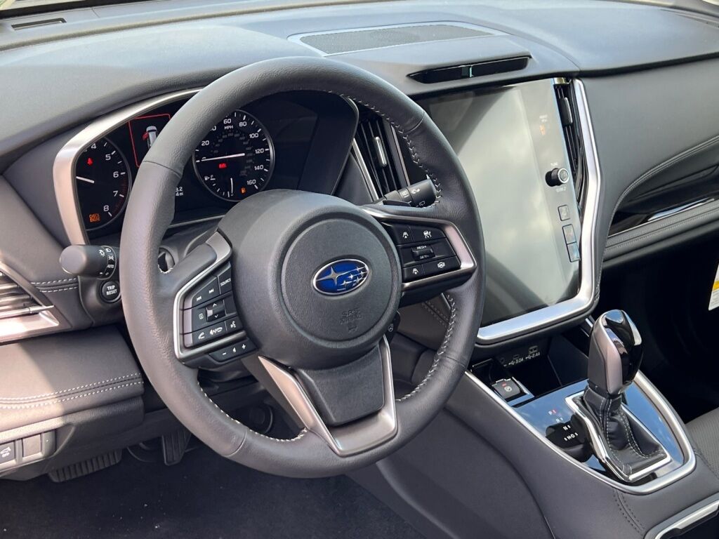 2025 Subaru Outback Limited Hagerstown MD