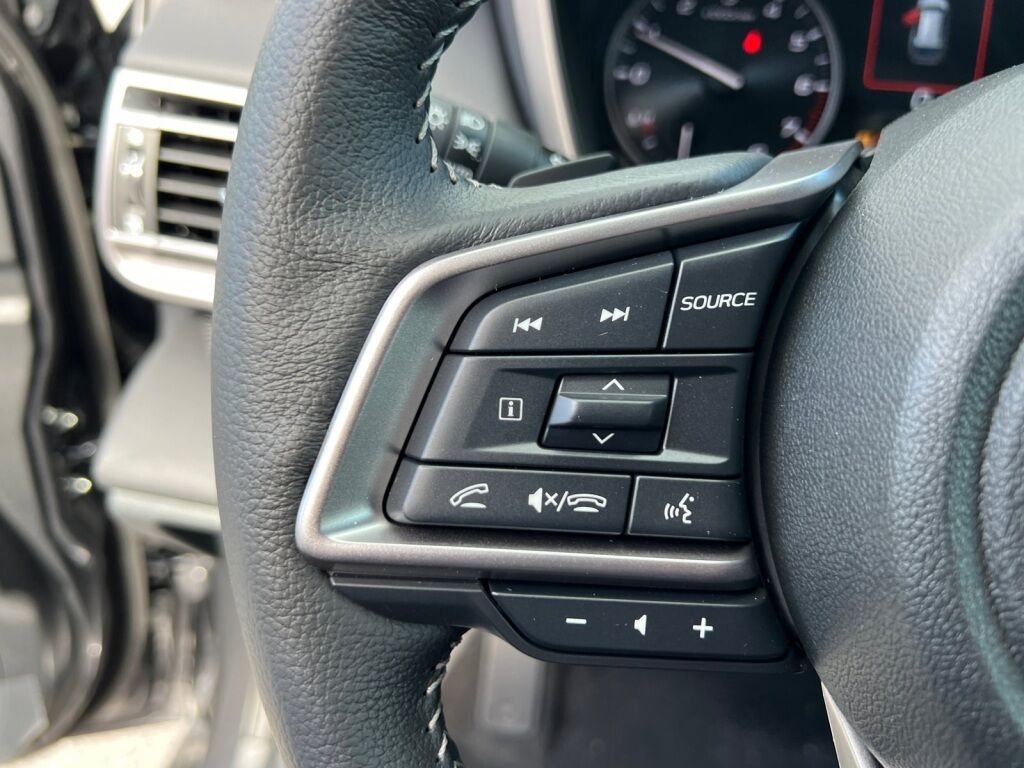 2025 Subaru Outback Limited Hagerstown MD